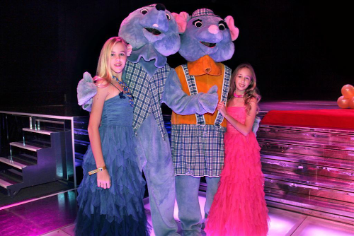 Les Enfants de Frankie