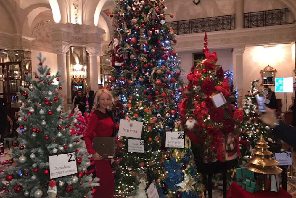 Action Innocence Monaco