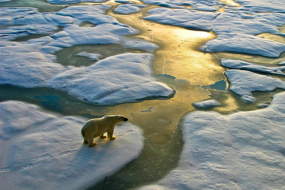 Protéger l'Océan c'est protéger le Climat