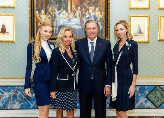 Solenne Celebrazione Eucaristica festività di San Giorgio Martire 23-04-2024