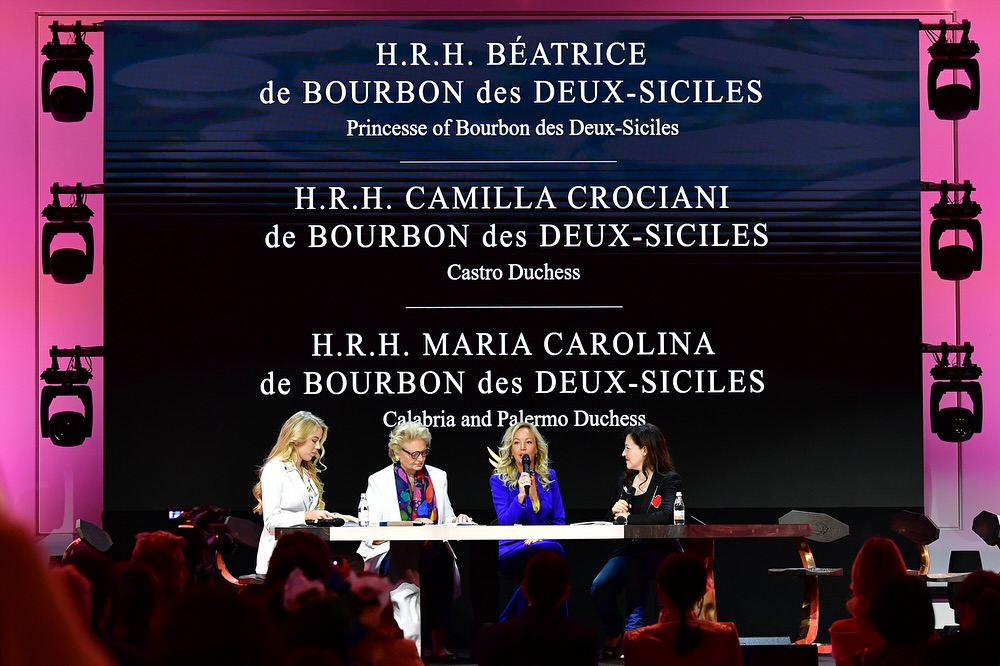 Better World Fund Cannes 2024